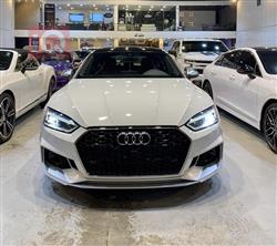 اودي A5
